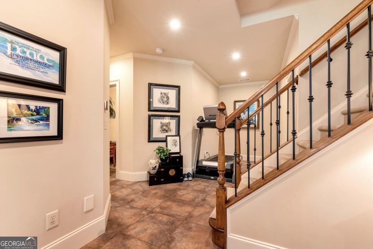1005 Chateau Forest Road Hoschton - 27