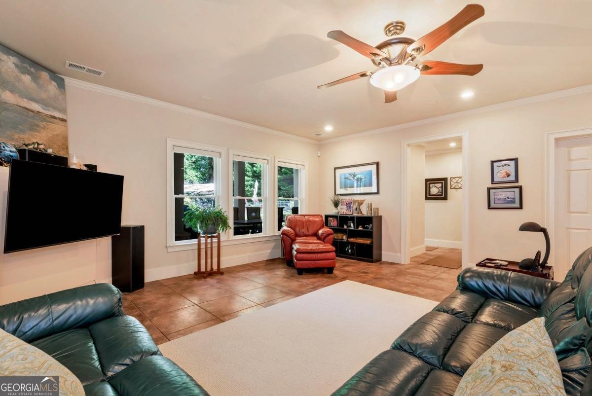 1005 Chateau Forest Road Hoschton - 28