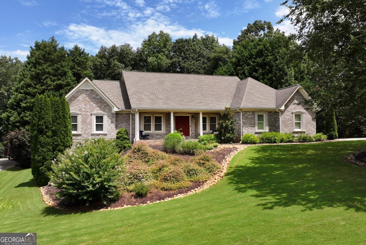 1005 Chateau Forest Road Hoschton - 3