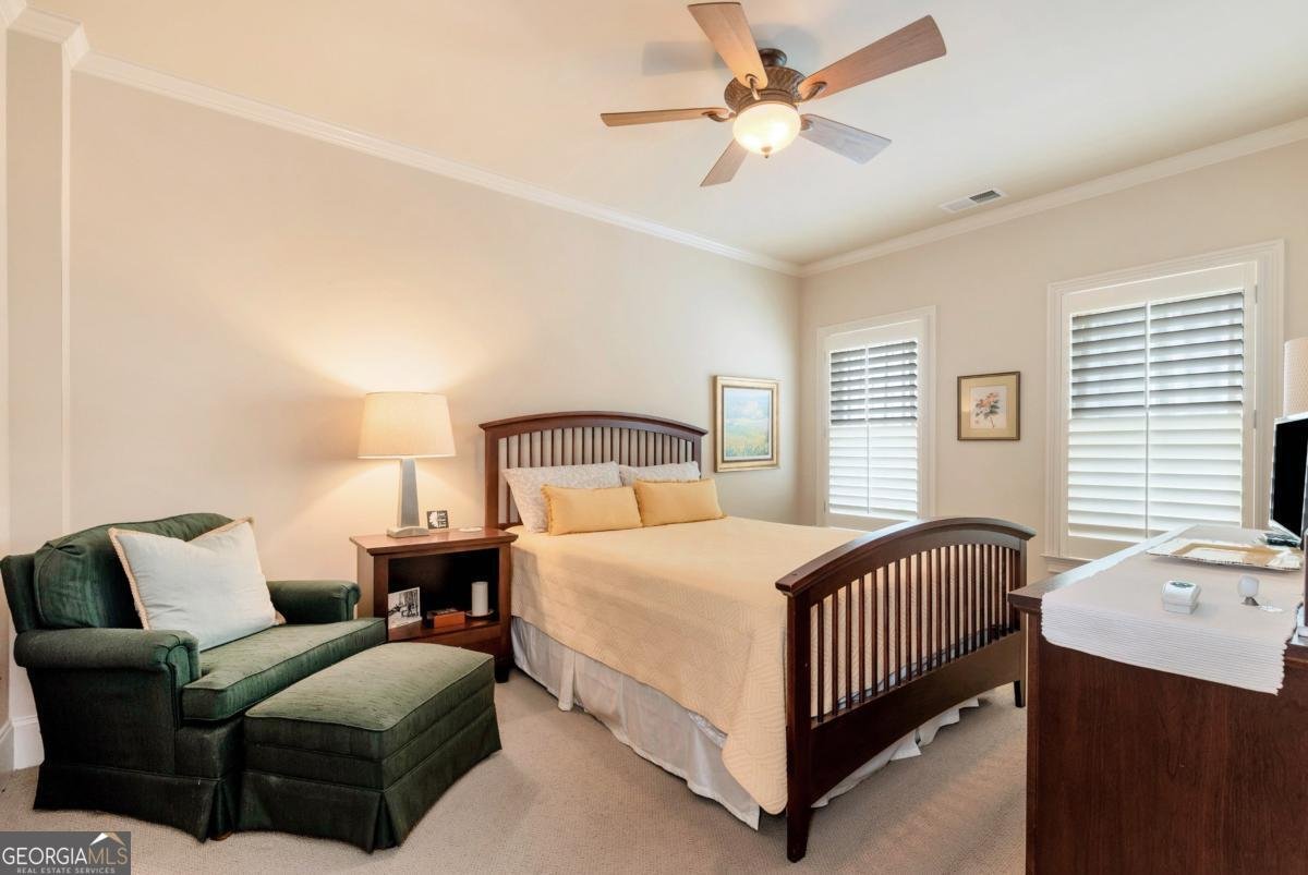 1005 Chateau Forest Road Hoschton - 30