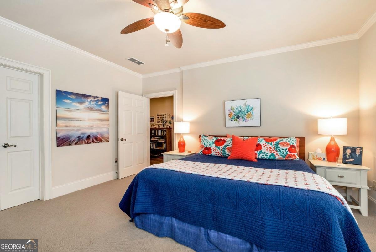 1005 Chateau Forest Road Hoschton - 33