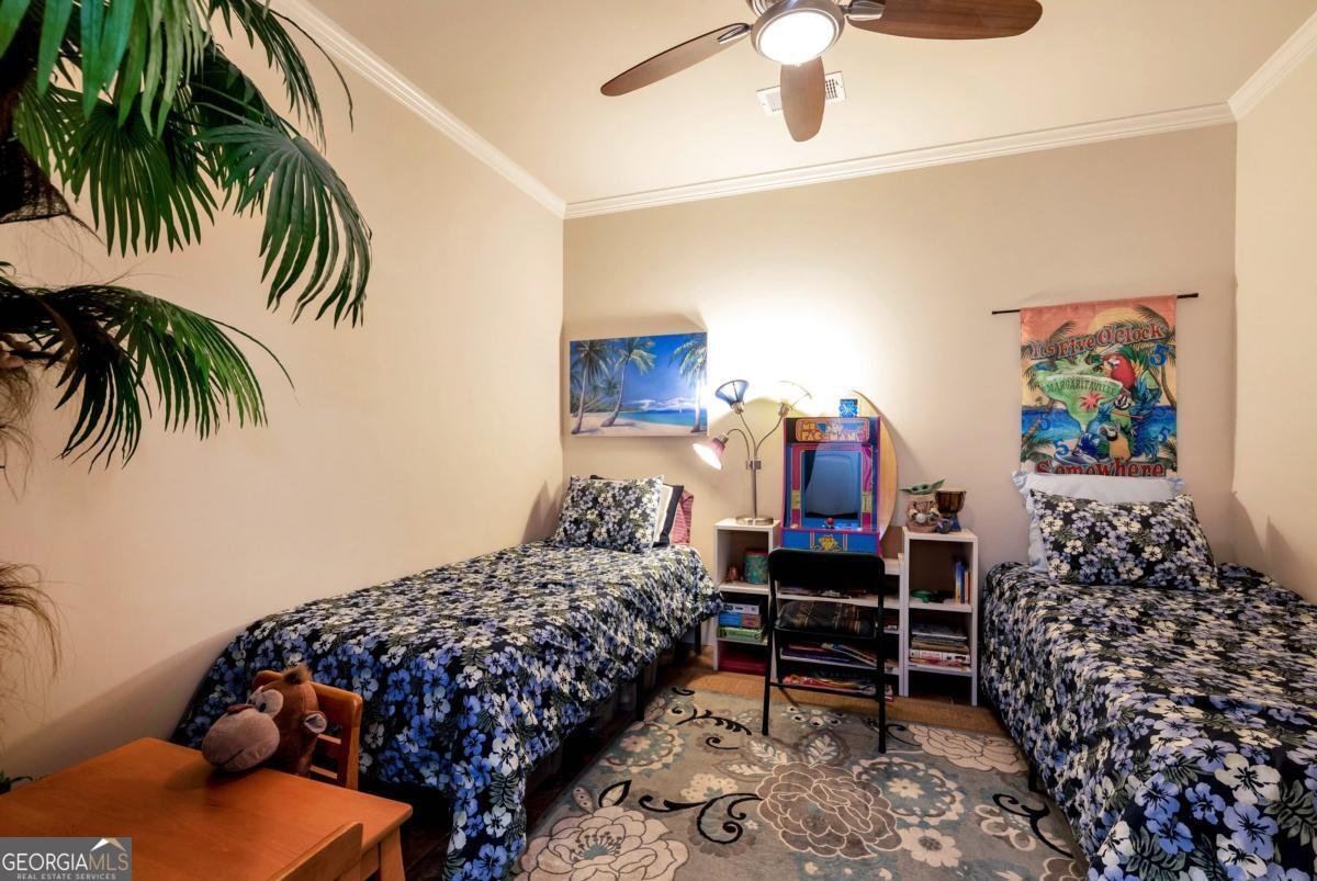 1005 Chateau Forest Road Hoschton - 35