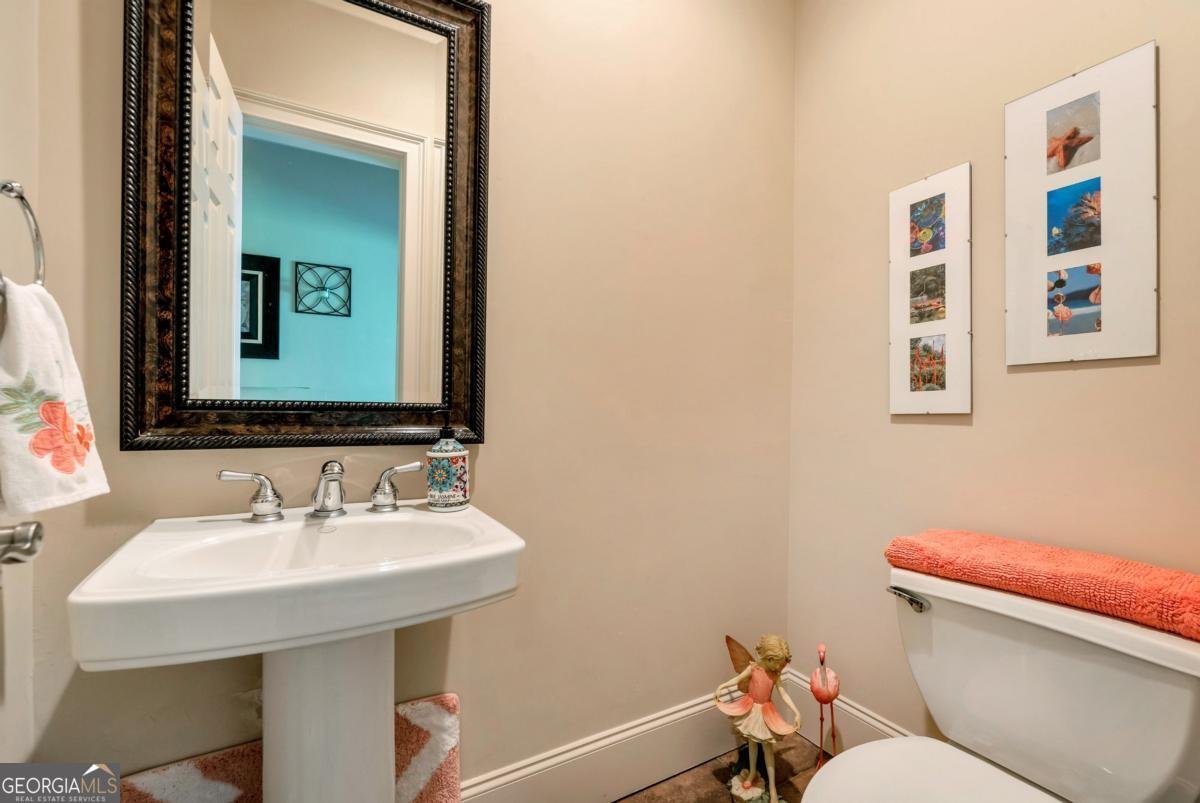 1005 Chateau Forest Road Hoschton - 37