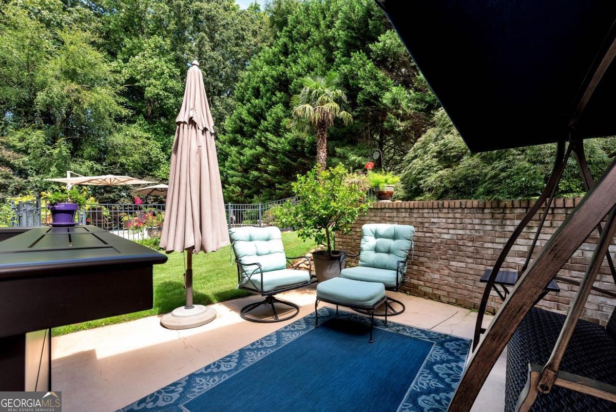 1005 Chateau Forest Road Hoschton - 39