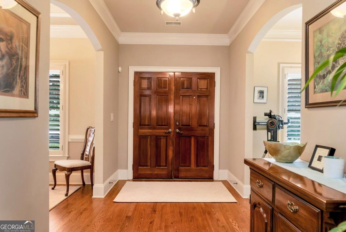 1005 Chateau Forest Road Hoschton - 4