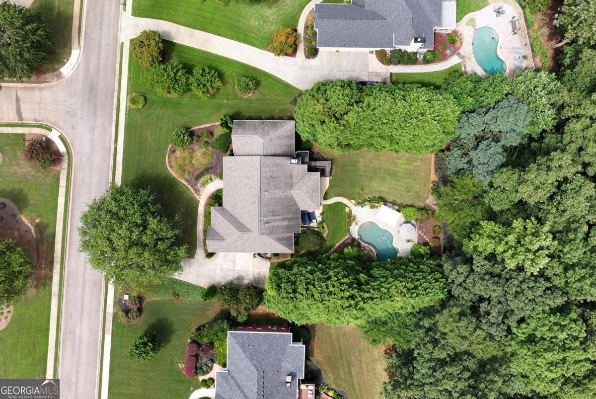 1005 Chateau Forest Road Hoschton - 43