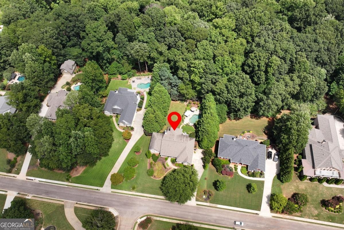 1005 Chateau Forest Road Hoschton - 44