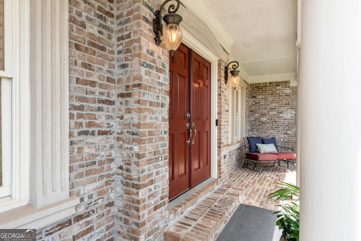 1005 Chateau Forest Road Hoschton - 5