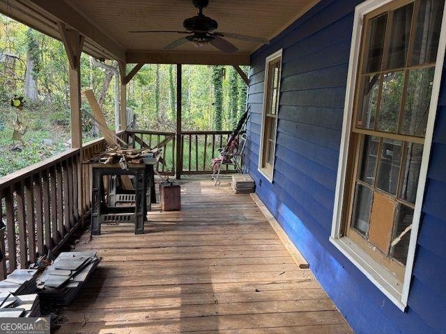 549 Eagles Nest Trail Ball Ground - 10