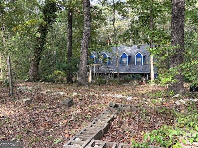 549 Eagles Nest Trail Ball Ground - 14