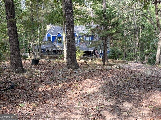 549 Eagles Nest Trail Ball Ground - 15