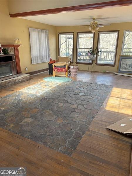 549 Eagles Nest Trail Ball Ground - 16