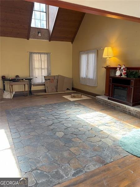 549 Eagles Nest Trail Ball Ground - 17