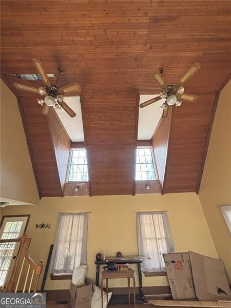 549 Eagles Nest Trail Ball Ground - 18