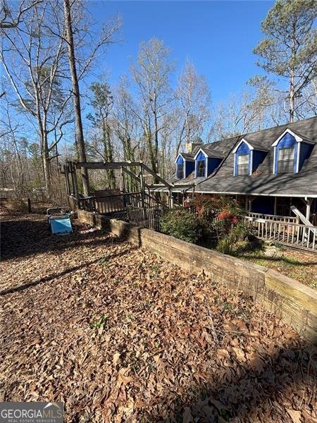 549 Eagles Nest Trail Ball Ground - 4