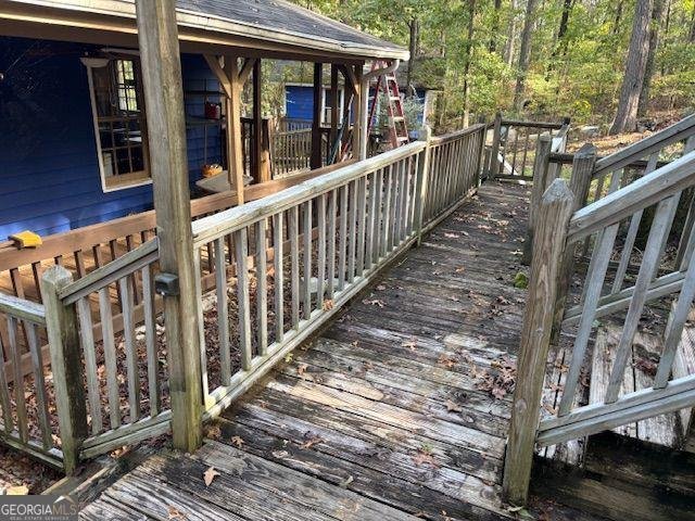 549 Eagles Nest Trail Ball Ground - 8