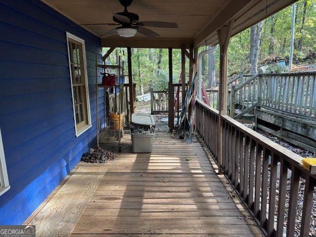 549 Eagles Nest Trail Ball Ground - 9