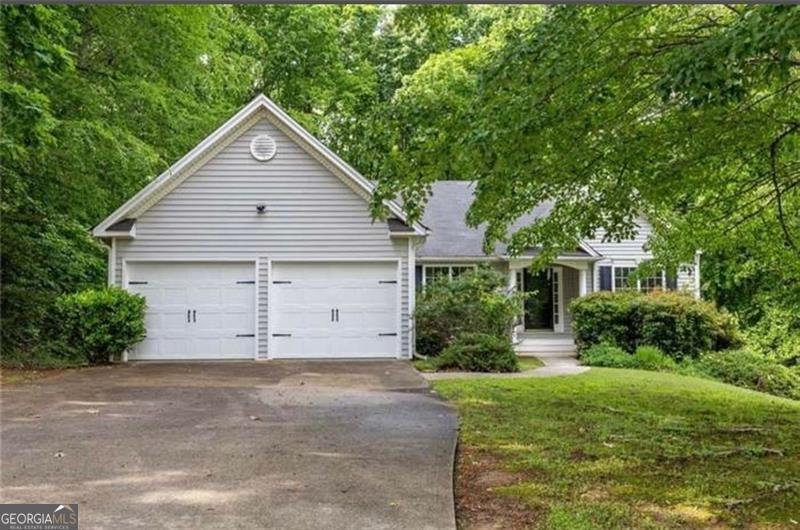 245 London Lane Hiram - 2