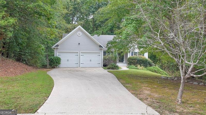 245 London Lane Hiram - 3