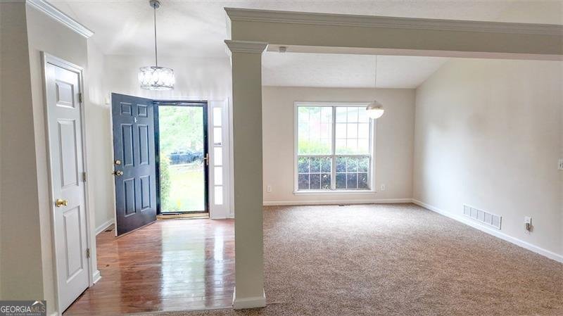 245 London Lane Hiram - 4