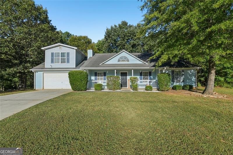 245 Cypress Drive Covington - 14