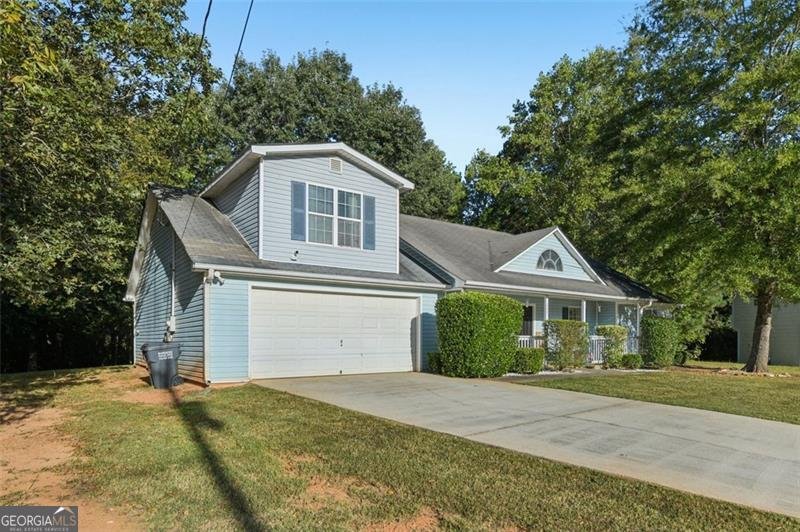 245 Cypress Drive Covington - 15