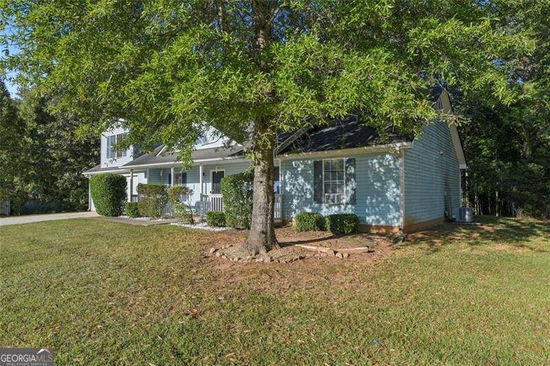 245 Cypress Drive Covington - 16
