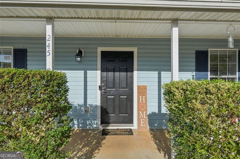245 Cypress Drive Covington - 17