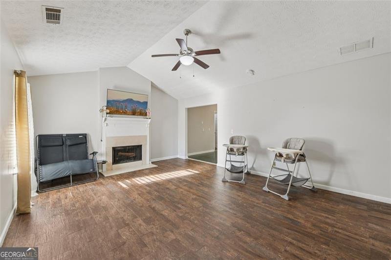 245 Cypress Drive Covington - 19