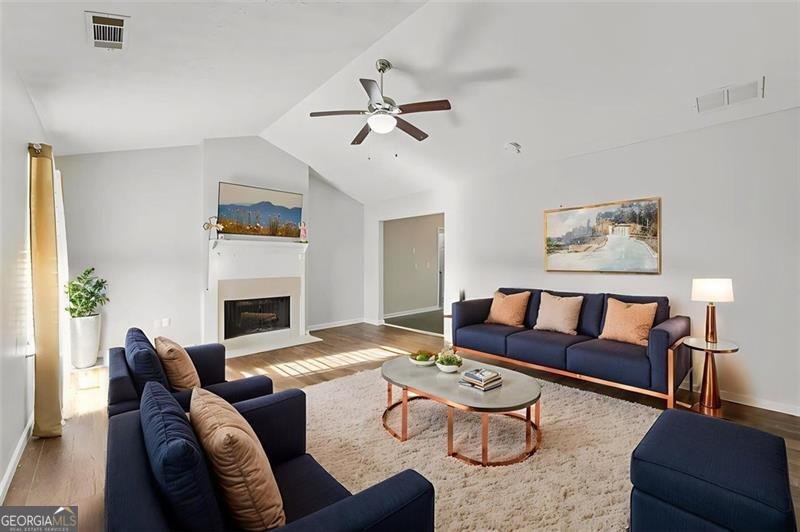 245 Cypress Drive Covington - 21