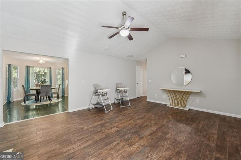 245 Cypress Drive Covington - 22