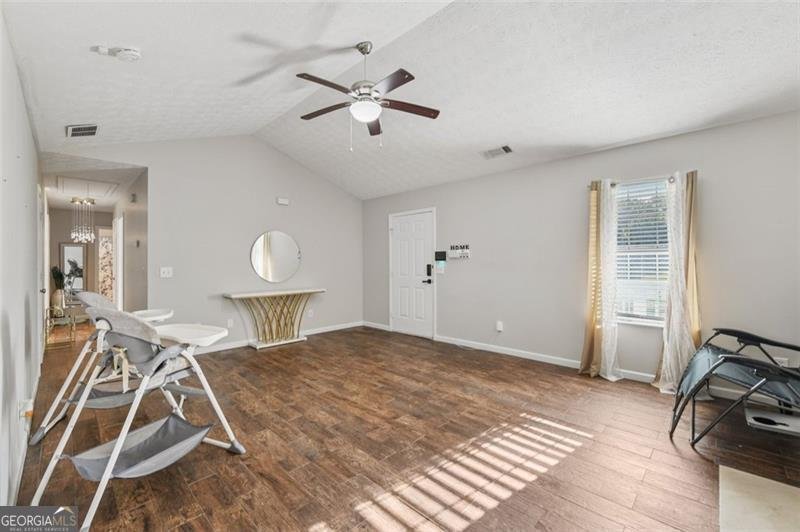 245 Cypress Drive Covington - 23