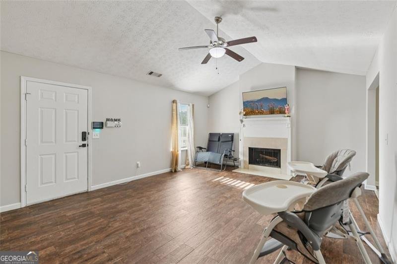 245 Cypress Drive Covington - 24