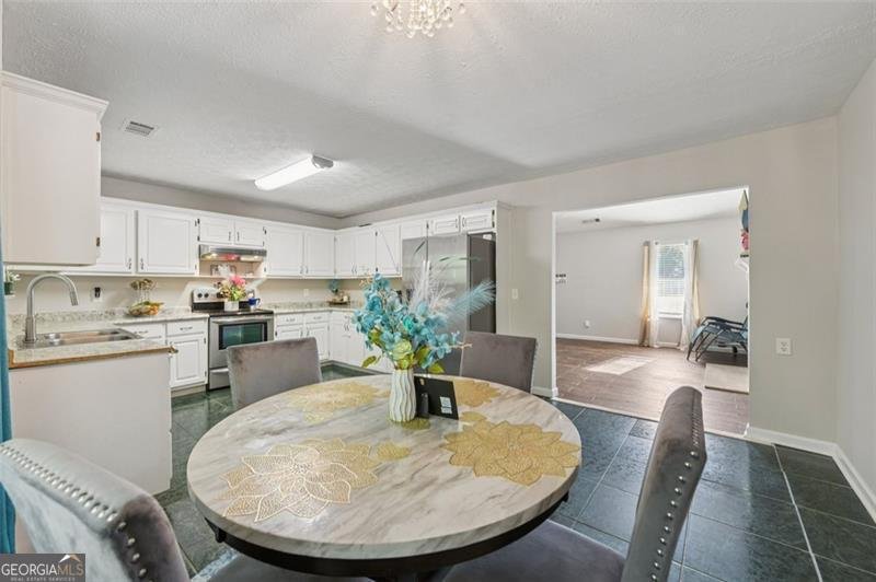 245 Cypress Drive Covington - 27