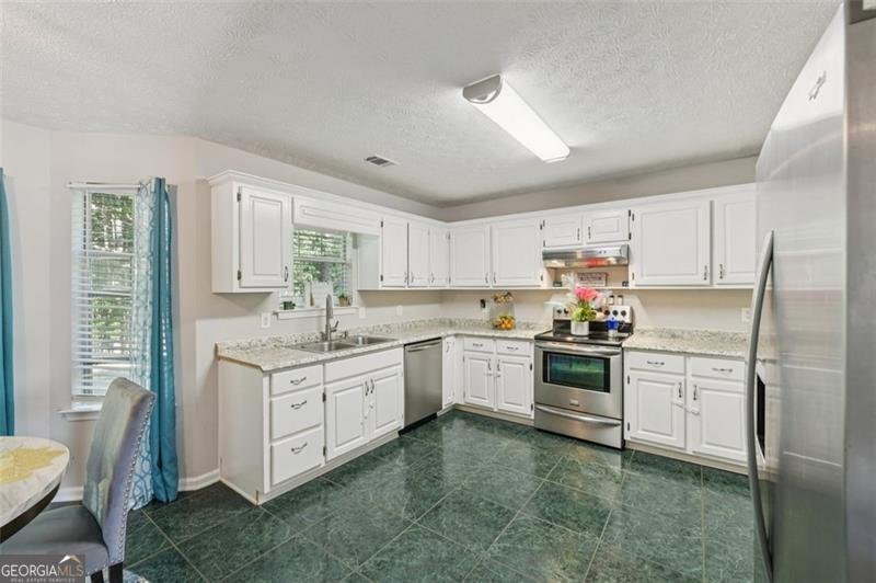245 Cypress Drive Covington - 28
