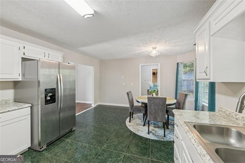 245 Cypress Drive Covington - 30