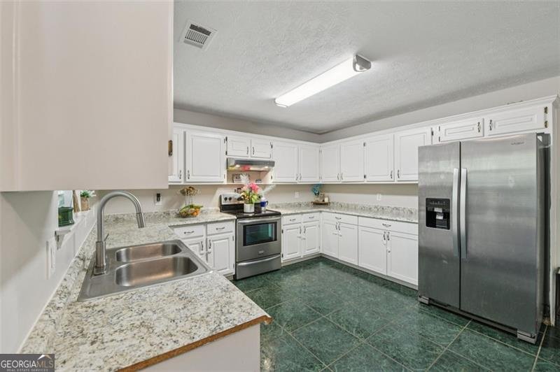 245 Cypress Drive Covington - 31
