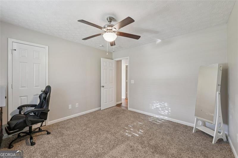 245 Cypress Drive Covington - 36