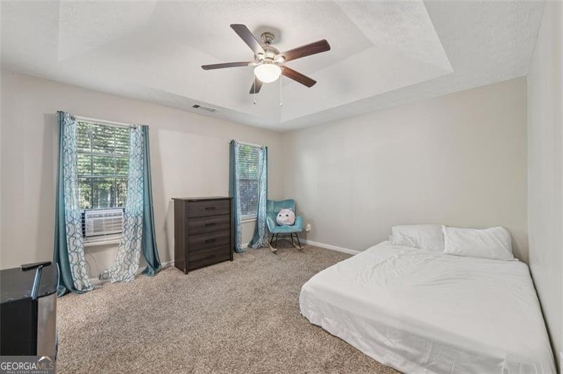 245 Cypress Drive Covington - 38