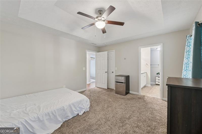 245 Cypress Drive Covington - 39