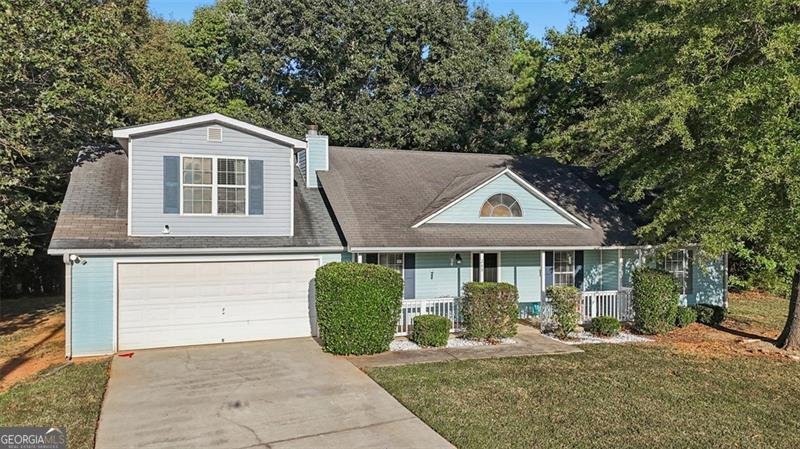 245 Cypress Drive Covington - 4