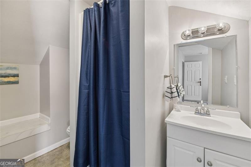 245 Cypress Drive Covington - 44