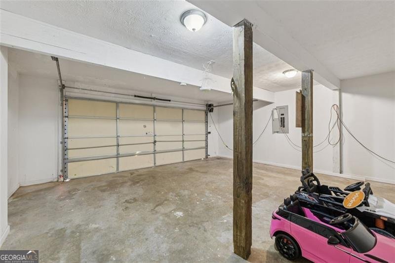 245 Cypress Drive Covington - 46