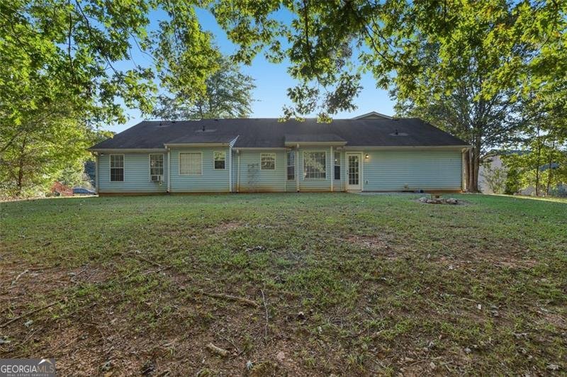 245 Cypress Drive Covington - 49