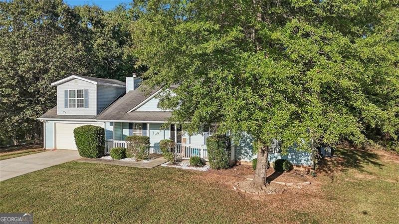 245 Cypress Drive Covington - 5