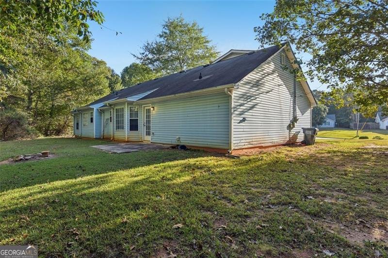 245 Cypress Drive Covington - 50