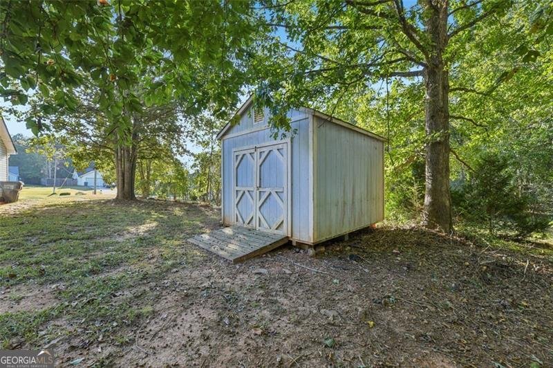 245 Cypress Drive Covington - 52