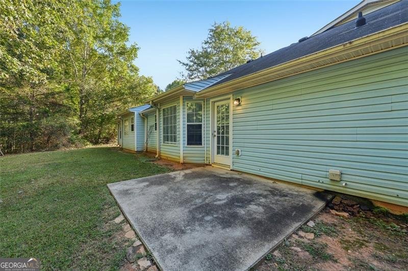 245 Cypress Drive Covington - 53