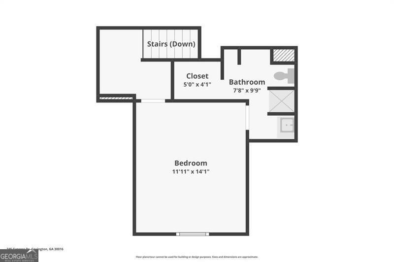 245 Cypress Drive Covington - 57