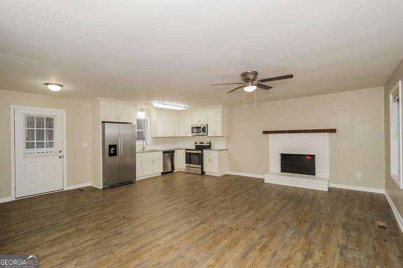 434 Mona Place Dallas - 3